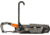 Gerber Stakeout Multi-Tool, Graphite, 2.2in Plain Edge Scandi Grind Blade, 30-001742