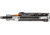 Gerber Stakeout Multi-Tool, Silver, 2.2in Plain Edge Scandi Grind Blade, 30-001740