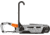 Gerber Stakeout Multi-Tool, Silver, 2.2in Plain Edge Scandi Grind Blade, 30-001740