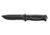 Gerber StrongArm Fixed Blade Knife, Black, Serrated, Black 31-002933