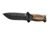 Gerber StrongArm Fixed Blade Knife, Coyote, Fine Edge, Coyote, Box Package 30-001058