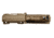 Gerber StrongArm Fixed Blade Knife, Coyote, Fine Edge, Coyote, Box Package 30-001058