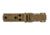 Gerber StrongArm Fixed Blade Knife, Coyote, Fine Edge, Coyote, Box Package 30-001058