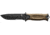 Gerber StrongArm Fixed Blade Knife, Coyote, Serrated, Coyote 31-002932