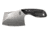 Gerber Tri-Tip Fixed Blade Knife, 7CR17MOV Steel, Cleaver, Black, 30-001693