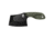 Gerber Tri-Tip Fixed Blade Knife, Green Handle, Green, 31-003728