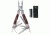 Winchester Knives Big Wood Tool w/Tool Kit &amp; Nylon sheath - Box Package
