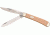German Eye Trapper Folding Knife GE20Y