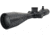 German Precision Optics Centuri 2.5-15x50mm 30mm Tube Rifle Scope, Second Focal Plane, MOAi, Black, RC635