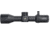 German Precision Optics Centuri Compact 3-12x44mm 30mm Tube Rifle Scope, Second Focal Plane, G4i, Black, RC420
