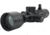 German Precision Optics Centuri Compact 3-12x44mm 30mm Tube Rifle Scope, Second Focal Plane, G4i, Black, RC420