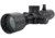 German Precision Optics Centuri Compact 4-16x44mm 30mm Rifle Scope, First Focal Plane, MIL-FFP, Black, RC450