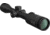 German Precision Optics GPO PASSION 3X 3-9x40i Rifle Scope, G4i Reticle, Black Matte R320