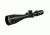 German Precision Optics GPO PASSION 4X 6-24x50 Rifle Scope, Plex Reticle, Black Matte R460