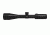 German Precision Optics GPO PASSION 4X 6-24x50 Rifle Scope, Plex Reticle, Black Matte R460