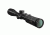 German Precision Optics GPO PASSION 4X 6-24x50 Rifle Scope, Plex Reticle, Black Matte R460