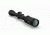 German Precision Optics GPO PASSION 3X 4-12x40 Rifle Scope, Plex Reticle, Black Matte R340