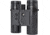 German Precision Optics RANGEGUIDE 10x32 Rangefinding Binocular, Black, BX710