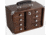 Gerstner 4-Drawer Mini Portable Chest, GERT12D