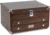 Gerstner T14 2-Drawer EDC Case, GERT14D
