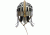 Get Dressed For Battle - Ultuna Helmet GB3401