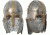 Get Dressed For Battle - Coppergate Helmet GB521