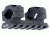 GG&G AK MIL-STD-1913 Barrel Mount GGG-1680