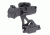 GG&G AK Quick Detach 30mm RedDot Scope Mount GGG-1598