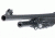 GG&amp;G Benelli M2 Sling and Flashlight Combo Mount 12ga. GGG-1621