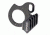 GG&amp;G Benelli Nova/ Supernova Sling and Flashlight Combo Mount, Black GGG-1691