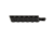 GG&amp;G Beretta 1301 Side Saddle, QD Sling, 6 Rounds, Anodized Finish, Black, GGG-2692