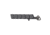 GG&amp;G Beretta 1301 Side Saddle, QD Sling, 6 Rounds, Anodized Finish, Black, GGG-2692