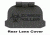 GG&amp;G Hood and Lens Covers for EOTech EXPS 3 Series,Zombie Killer GGG-1423ZK