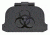 GG&amp;G Lens Covers for EOTech 512 and 552 Series,Zombie Killer GGG-1275ZK