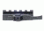 GG&G Quick Detach MIL-STD-1913 Accessory Mount GGG-1682