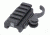 GG&G Quick Detach MIL-STD-1913 Accessory Mount GGG-1682