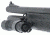 GG&amp;G Remington 1100/1187 Sling and Flashlight Combo Mount 12ga. GGG-1618