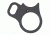 GG&amp;G Remington 870 20ga. Rear Looped Sling Attachment GGG-1661