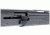GG&amp;G Remington VERSA MAX Tactical Charging Handle, Black GGG-1672