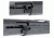 GG&amp;G Remington VERSA MAX Tactical Charging Handle, Black GGG-1672