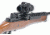 GG&amp;G Ruger Mini-14 and Mini-30 Scope Mount w/ Integral 30mm Scope Ring GGG-1675