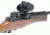 GG&amp;G Ruger Mini-14 and Mini-30 Scope Mount w/ Integral 30mm Scope Ring GGG-1675