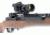 GG&amp;G Ruger Mini-14 and Mini-30 Scope Mount w/ Integral 30mm Scope Ring GGG-1675