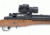 GG&amp;G Ruger Mini-14 and Mini-30 Scope Mount w/ Integral 30mm Scope Ring GGG-1675