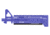 GG&G 12 & 6 o'clock Half Length Forearm Panel for Free Float