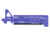 GG&G 12 & 6 o'clock Half Length Dovetail GGG-1209