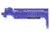 GG&amp;G 12 &amp; 6 o'clock Half Length Forearm Panel