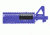 GG&G 3 & 9 o'clock Half Length Forearm Panel Free Float Tactical Forearm