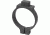GG&amp;G Morovision Quick Detach Accucam Multi-Flex Night Vision Mount, High Ring MVA-GGG-1016-R