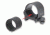 GG&amp;G 1in Flashlight Mounting Ring &amp; .900 Ring Insert GGG-1249
